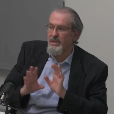 Jean-François MORIN